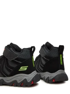 Skechers Trekkingi Rugged Ranger 406412L Czarny