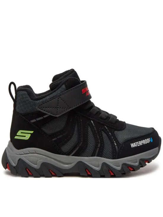Skechers Trekkingi Rugged Ranger 406412L Czarny