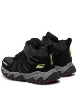 Skechers Trekkingi Rugged Ranger 406412L Czarny