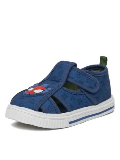 Spidey Kapcie CEO-BIC-AW25-320SPID Granatowy