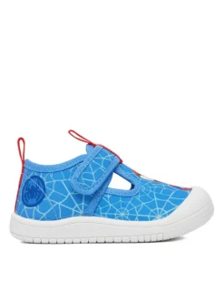 Spidey Kapcie CEO-NJ-SS26-117SPID Niebieski