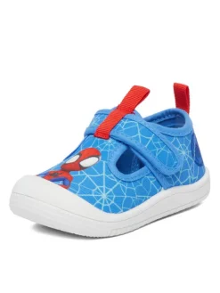 Spidey Kapcie CEO-NJ-SS26-117SPID Niebieski