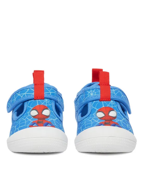 Spidey Kapcie CEO-NJ-SS26-117SPID Niebieski