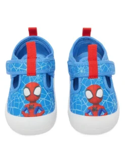 Spidey Kapcie CEO-NJ-SS26-117SPID Niebieski