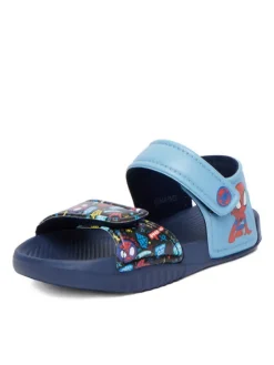 Spidey Sandały CEO-CP88-SS26-346SPID Niebieski