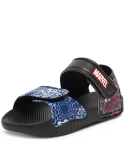 Spidey Sandały CP88-SS25-165SPID Czarny