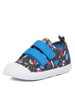 Spidey Trampki CEO-CM-SS26-119SPID Kolorowy