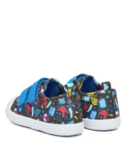Spidey Trampki CEO-CM-SS26-119SPID Kolorowy