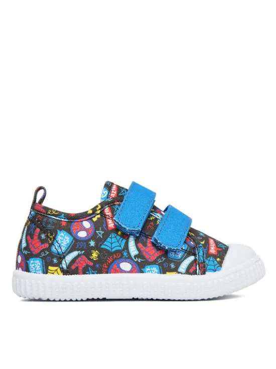 Spidey Trampki CEO-CM-SS26-119SPID Kolorowy