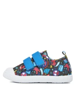 Spidey Trampki CEO-CM-SS26-119SPID Kolorowy