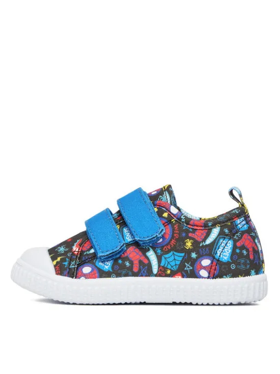 Spidey Trampki CEO-CM-SS26-119SPID Kolorowy