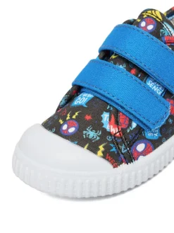 Spidey Trampki CEO-CM-SS26-119SPID Kolorowy