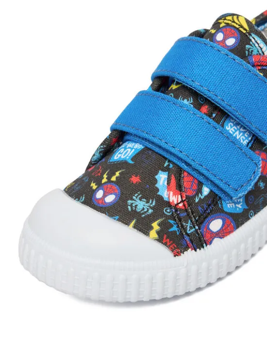 Spidey Trampki CEO-CM-SS26-119SPID Kolorowy
