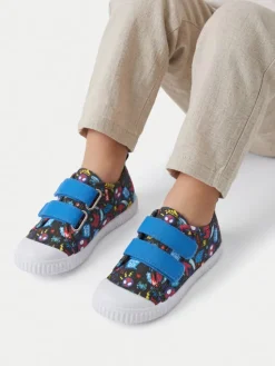 Spidey Trampki CEO-CM-SS26-119SPID Kolorowy