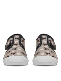 Sprandi Kapcie CEO-CM240104-1A Beżowy