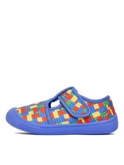 Sprandi Kapcie CEO-CM240429-12CH Kolorowy