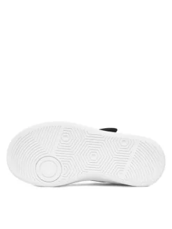 Sprandi Kapcie CEO-CM251204-3 Czarny
