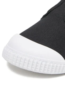 Sprandi Kapcie CEO-CP91-25819(CH) Czarny