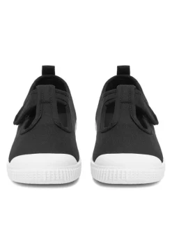 Sprandi Kapcie CEO-CP91-25819(CH) Czarny