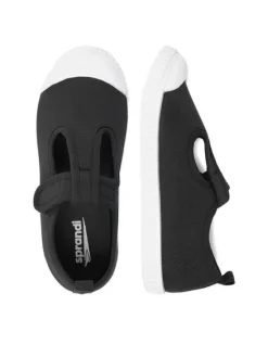 Sprandi Kapcie CEO-CP91-25819(CH) Czarny