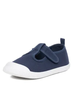 Sprandi Kapcie CEO-CP91-25819(CH) Granatowy
