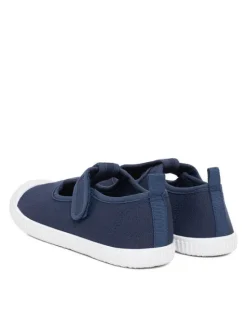Sprandi Kapcie CEO-CP91-25819(CH) Granatowy