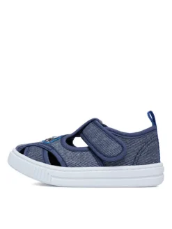Sprandi Kapcie CEO-CSS20605-02 Granatowy