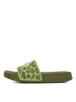 Sprandi Klapki CEO-P4020126K Khaki