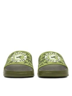 Sprandi Klapki CEO-P4020126K Khaki