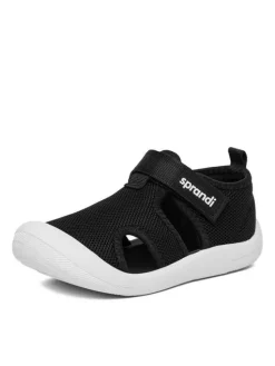 Sprandi Sandały CEO-CM-03112025(CH) Czarny
