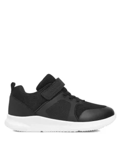 Sprandi Sneakersy CEO-BIC19591 Czarny