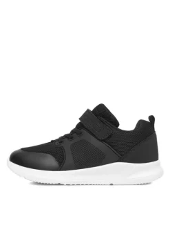 Sprandi Sneakersy CEO-BIC19591 Czarny