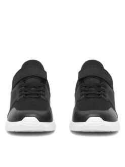 Sprandi Sneakersy CEO-BIC19591 Czarny