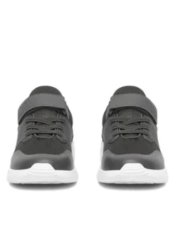 Sprandi Sneakersy CEO-BIC19591 Szary
