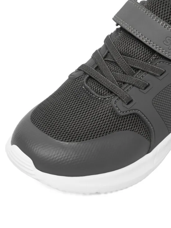 Sprandi Sneakersy CEO-BIC19591 Szary