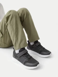 Sprandi Sneakersy CEO-BIC19591 Szary