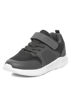 Sprandi Sneakersy CEO-BIC19591 Szary