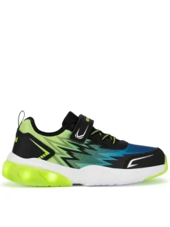Sprandi Sneakersy CEO-CP70-26480 Czarny