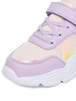 Sprandi Sneakersy CEO-CP72-25842 Fioletowy