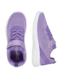Sprandi Sneakersy CEO-CP91-25357 Fioletowy