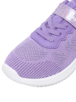 Sprandi Sneakersy CEO-CP91-25357 Fioletowy