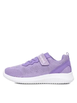 Sprandi Sneakersy CEO-CP91-25357 Fioletowy