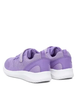 Sprandi Sneakersy CEO-CP91-25357 Fioletowy