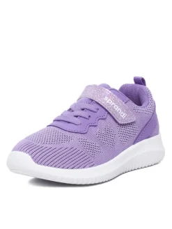 Sprandi Sneakersy CEO-CP91-25357 Fioletowy