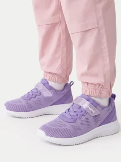 Sprandi Sneakersy CEO-CP91-25357 Fioletowy