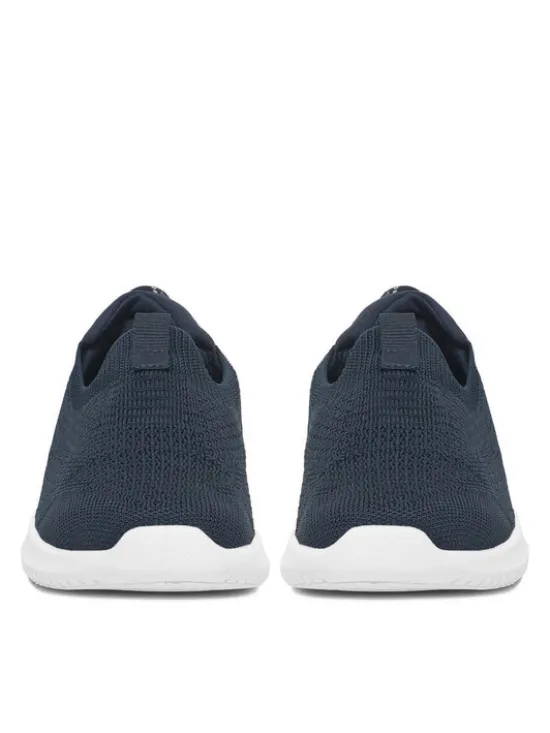 Sprandi Sneakersy CEO-CP91-25800GA(CH) Granatowy