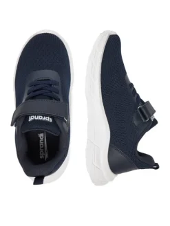 Sprandi Sneakersy CEO-CP72-26102 Granatowy