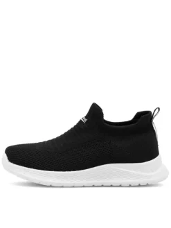 Sprandi Sneakersy CEO-CP91-25508-1(IV)CH Czarny