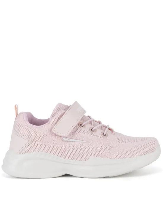 Sprandi Sneakersy CEO-CP66-23018(IV)DZ Różowy