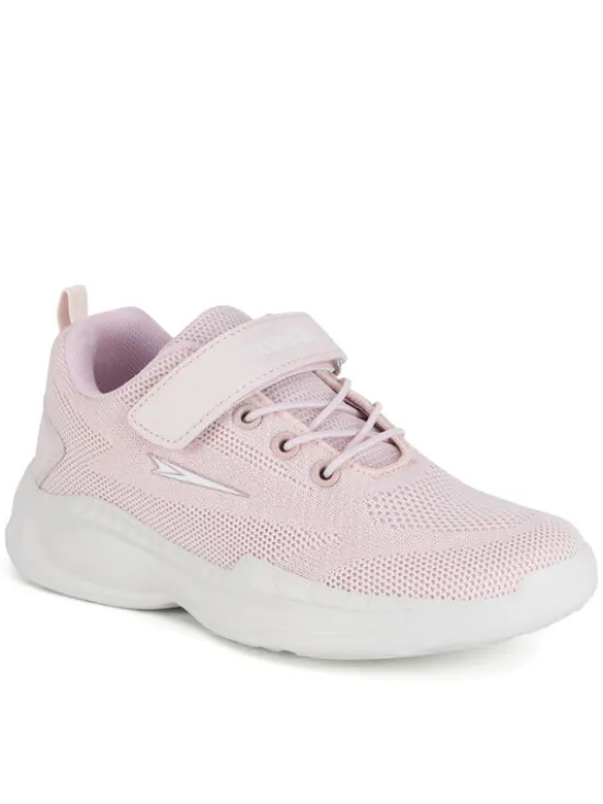Sprandi Sneakersy CEO-CP66-23018(IV)DZ Różowy